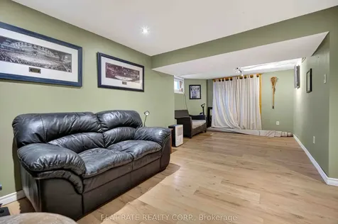 46 Morrow Street Peterborough ON K9J 1X3