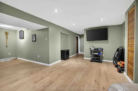 46 Morrow Street Peterborough ON K9J 1X3
