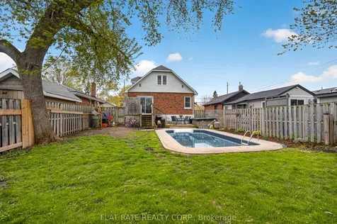 46 Morrow Street Peterborough ON K9J 1X3