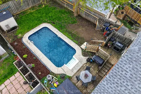 46 Morrow Street Peterborough ON K9J 1X3