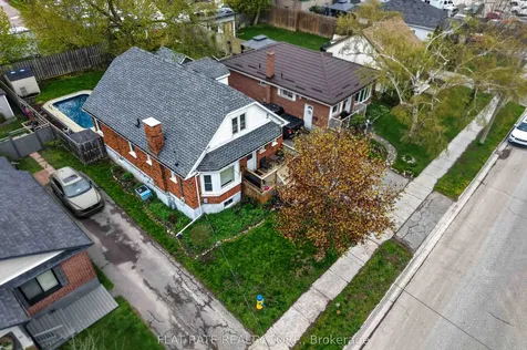 46 Morrow Street Peterborough ON K9J 1X3