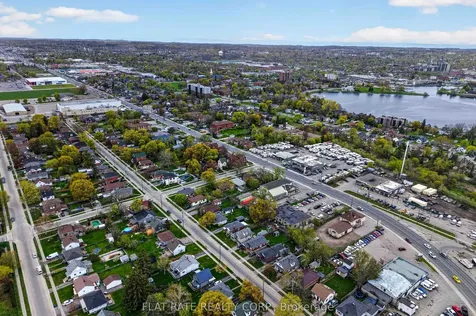 46 Morrow Street Peterborough ON K9J 1X3