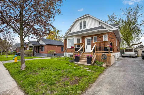 46 Morrow Street Peterborough ON K9J 1X3