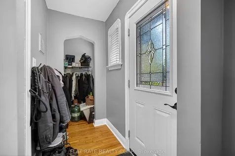 46 Morrow Street Peterborough ON K9J 1X3