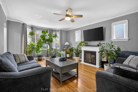 46 Morrow Street Peterborough ON K9J 1X3