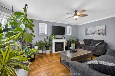 46 Morrow Street Peterborough ON K9J 1X3