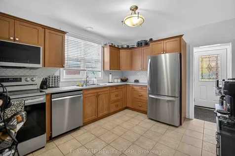 46 Morrow Street Peterborough ON K9J 1X3