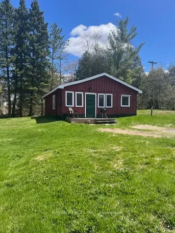 4 Al's Avenue Kawartha Lakes ON K0M 2L0