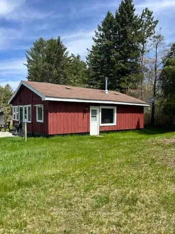 4 Al's Avenue Kawartha Lakes ON K0M 2L0