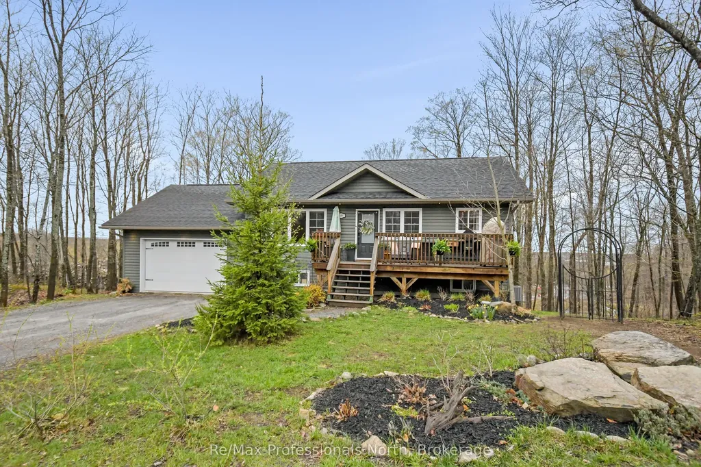 69 Yonge Street S Huntsville ON P1H 1T8