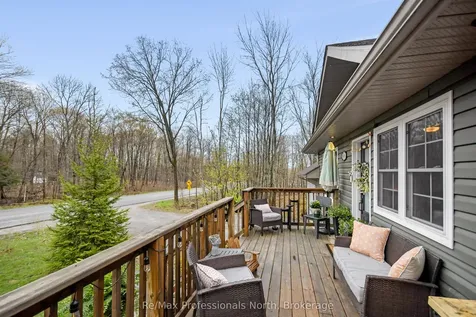 69 Yonge Street S Huntsville ON P1H 1T8
