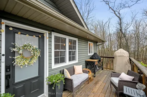 69 Yonge Street S Huntsville ON P1H 1T8