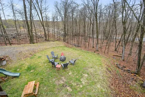 69 Yonge Street S Huntsville ON P1H 1T8
