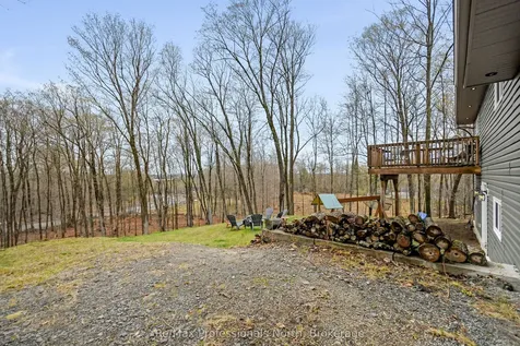 69 Yonge Street S Huntsville ON P1H 1T8