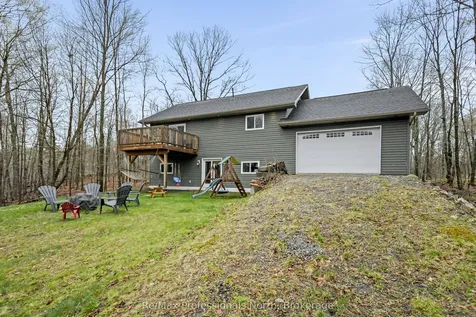 69 Yonge Street S Huntsville ON P1H 1T8