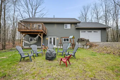 69 Yonge Street S Huntsville ON P1H 1T8