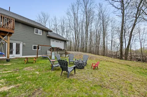 69 Yonge Street S Huntsville ON P1H 1T8