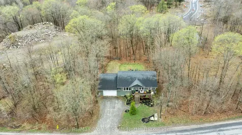 69 Yonge Street S Huntsville ON P1H 1T8
