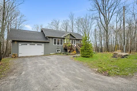 69 Yonge Street S Huntsville ON P1H 1T8