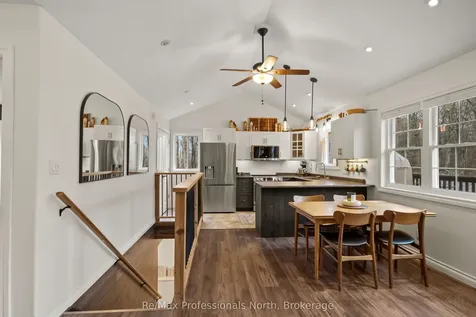 69 Yonge Street S Huntsville ON P1H 1T8