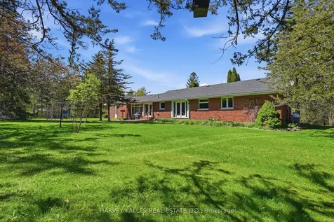 11653 Loyalist Parkway Prince Edward County ON K0K 2T0