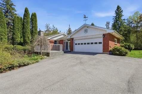 11653 Loyalist Parkway Prince Edward County ON K0K 2T0