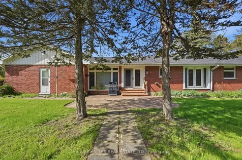 11653 Loyalist Parkway Prince Edward County ON K0K 2T0