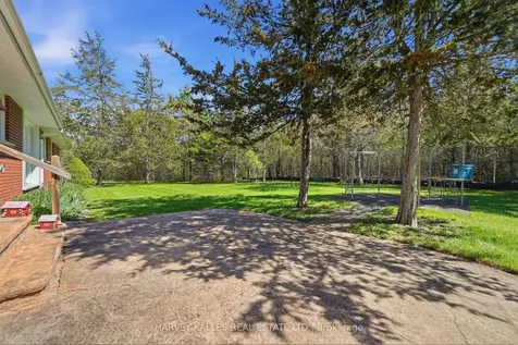 11653 Loyalist Parkway Prince Edward County ON K0K 2T0