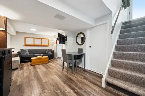 11 Argyle Drive Guelph ON N1G 2P1