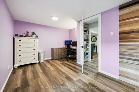 11 Argyle Drive Guelph ON N1G 2P1