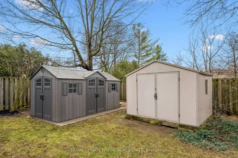 11 Argyle Drive Guelph ON N1G 2P1