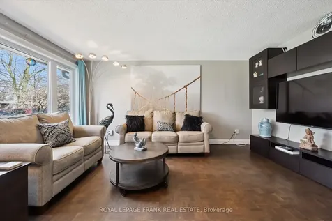 11 Argyle Drive Guelph ON N1G 2P1