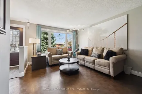 11 Argyle Drive Guelph ON N1G 2P1
