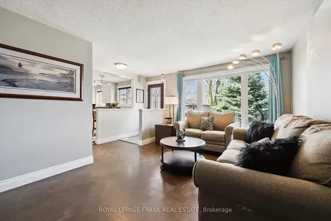 11 Argyle Drive Guelph ON N1G 2P1