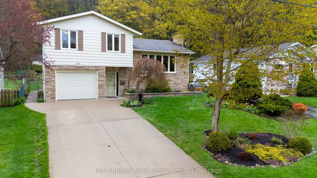115 7th Avenue E Owen Sound ON N4K 2W8