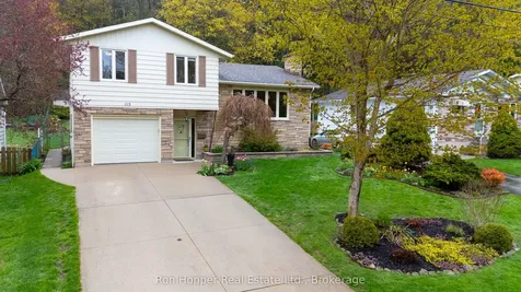 115 7th Avenue E Owen Sound ON N4K 2W8