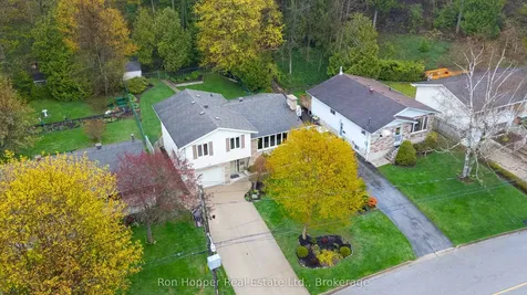 115 7th Avenue E Owen Sound ON N4K 2W8