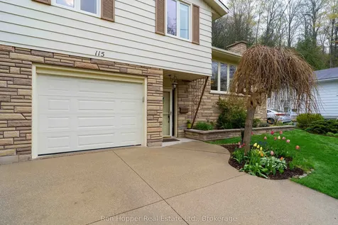 115 7th Avenue E Owen Sound ON N4K 2W8