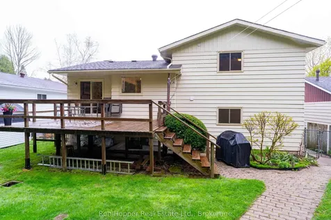 115 7th Avenue E Owen Sound ON N4K 2W8