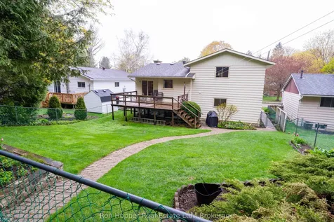 115 7th Avenue E Owen Sound ON N4K 2W8