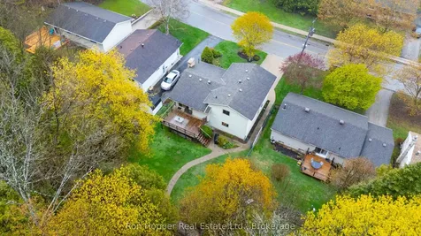 115 7th Avenue E Owen Sound ON N4K 2W8