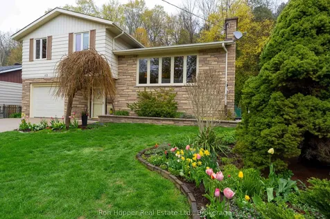 115 7th Avenue E Owen Sound ON N4K 2W8