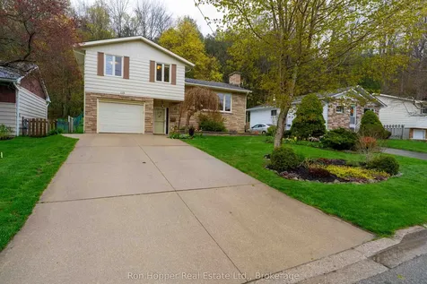 115 7th Avenue E Owen Sound ON N4K 2W8