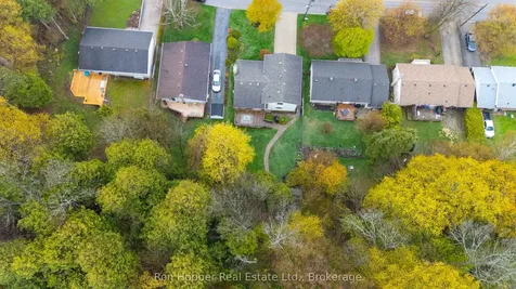 115 7th Avenue E Owen Sound ON N4K 2W8