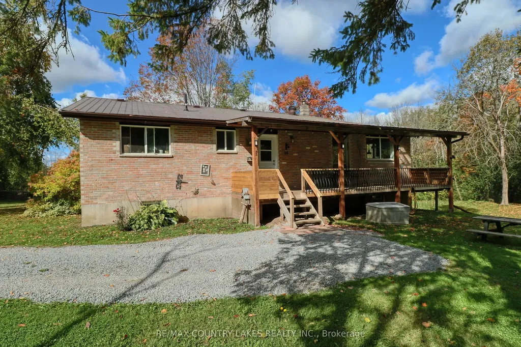 1364 Farms Road Kawartha Lakes ON K0M 2T0