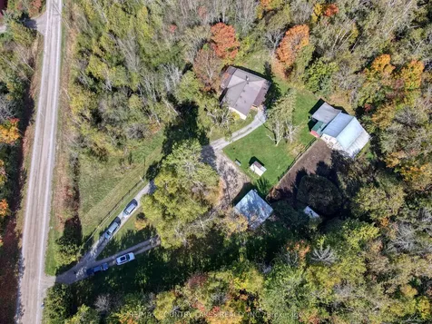 1364 Farms Road Kawartha Lakes ON K0M 2T0