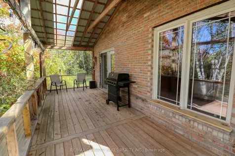 1364 Farms Road Kawartha Lakes ON K0M 2T0