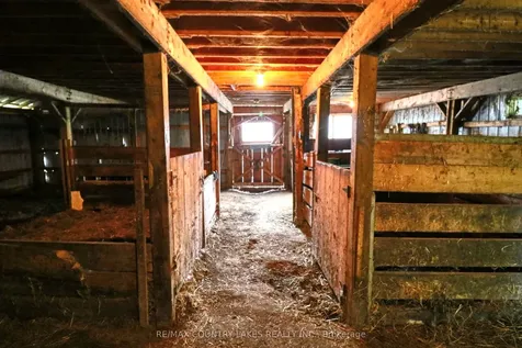 1364 Farms Road Kawartha Lakes ON K0M 2T0