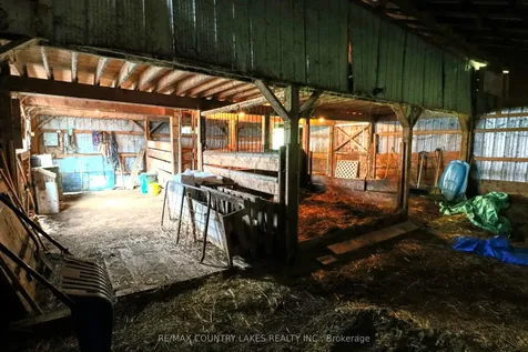 1364 Farms Road Kawartha Lakes ON K0M 2T0
