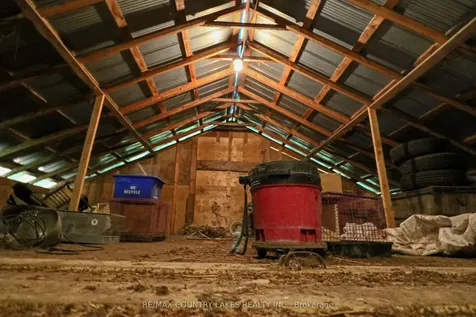 1364 Farms Road Kawartha Lakes ON K0M 2T0